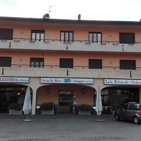 Bar Nuovo Mondo Mussolino Екстериор снимка