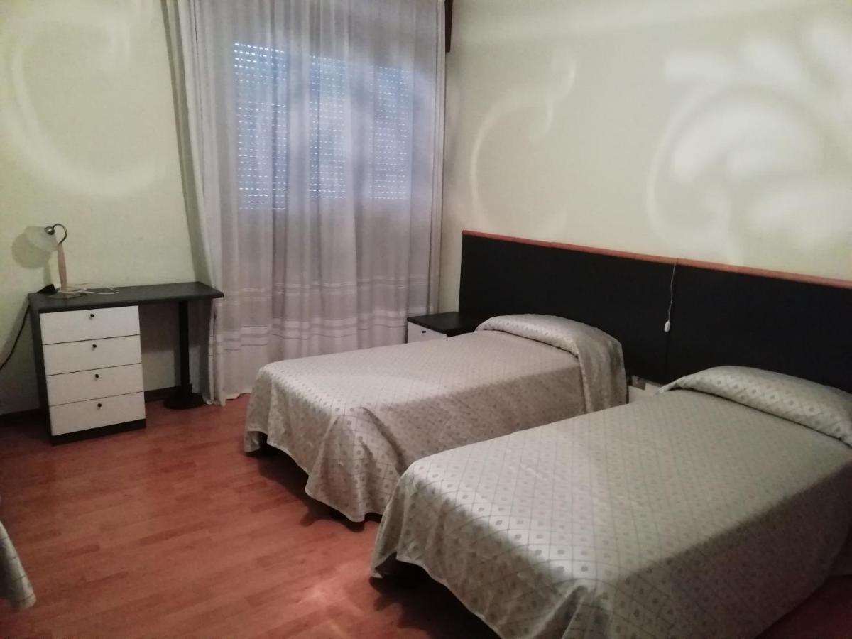 Bar Nuovo Mondo Mussolino Екстериор снимка